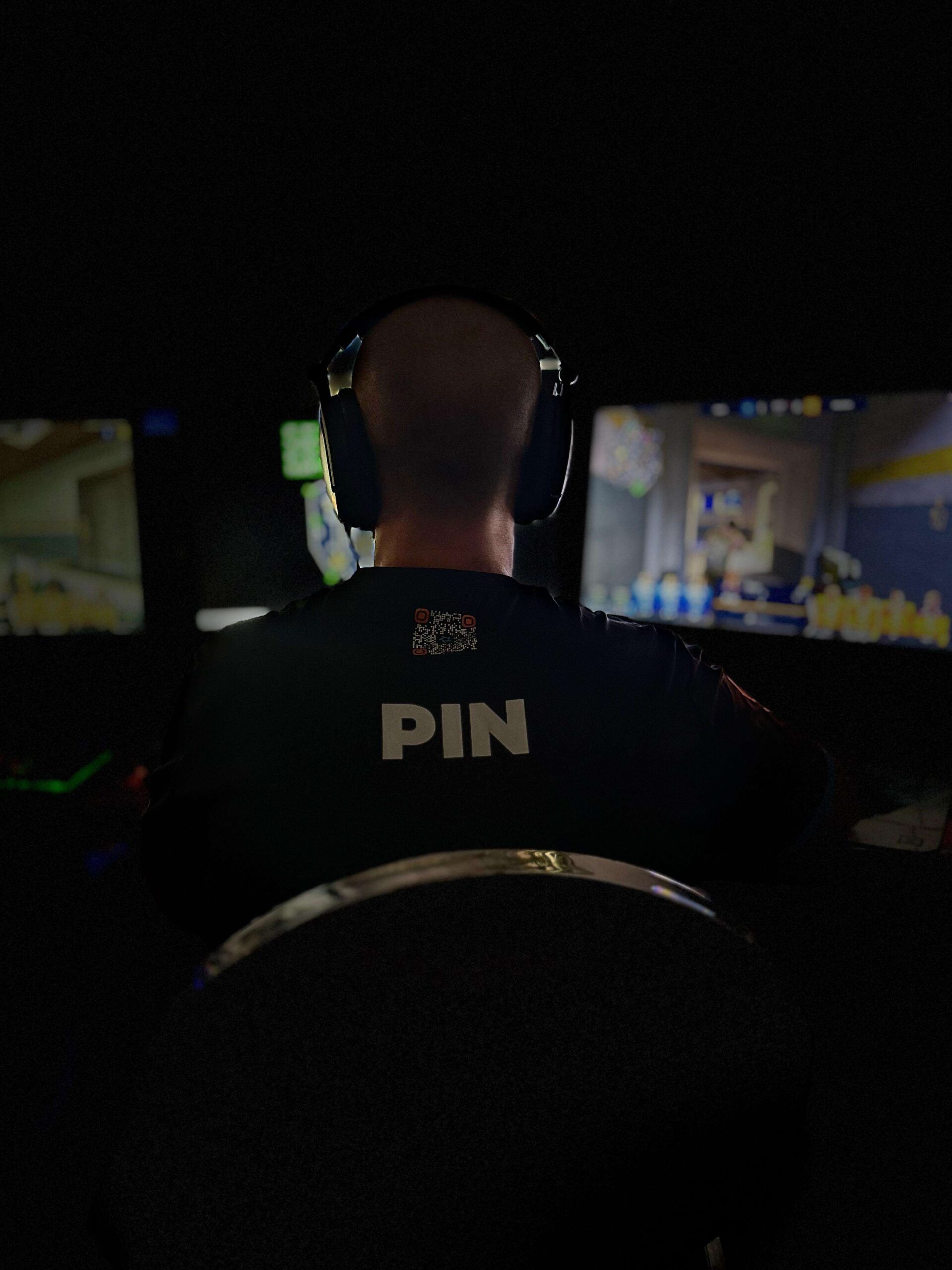 pinmistro on prod